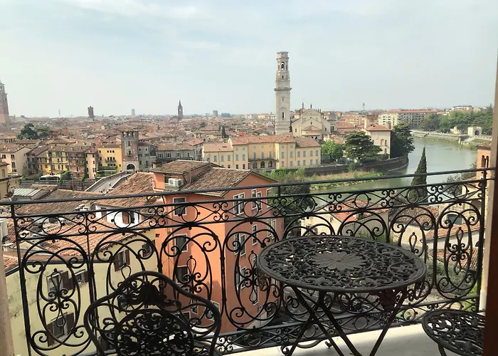 Bed and Breakfast Relais Colle San Pietro Verona